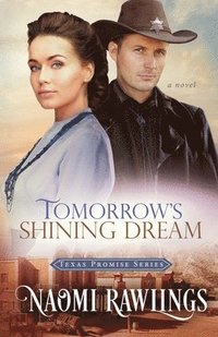 bokomslag Tomorrow's Shining Dream