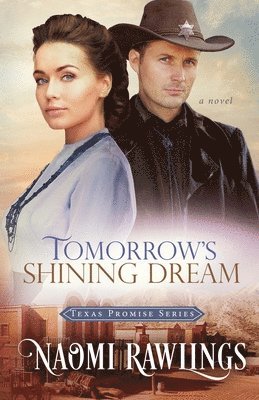 bokomslag Tomorrow's Shining Dream