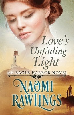 bokomslag Love's Unfading Light