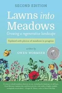bokomslag Lawns Into Meadows, 2nd Edition
