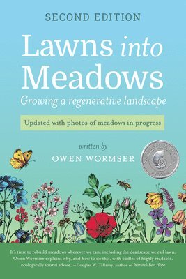 Lawns Into Meadows, 2nd Edition