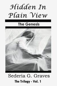 bokomslag Hidden in Plain View - The Genesis