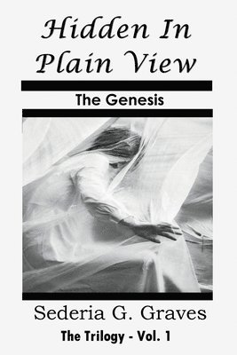Sederia G Graves, Anelda L Attaway - Hidden in Plain View - The Genesis, Häftad