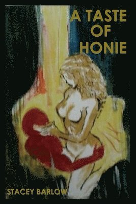 bokomslag Taste Of Honie