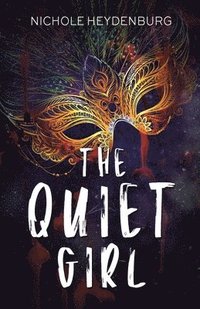 bokomslag The Quiet Girl