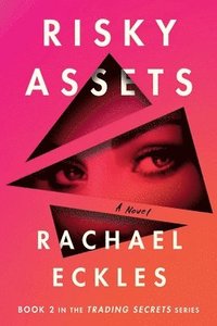bokomslag Risky Assets
