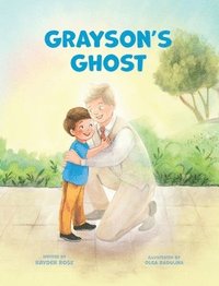 bokomslag Grayson's Ghost