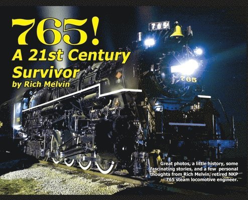 765, A Twenty-First Century Survivor 1