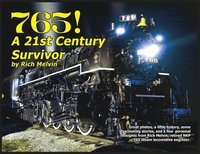 bokomslag 765, A Twenty-First Century Survivor