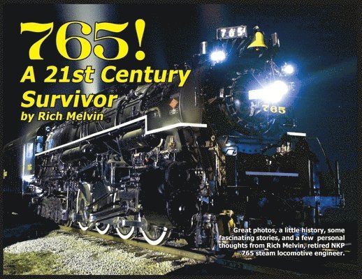 765, A Twenty-First Century Survivor 1