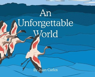 bokomslag Unforgettable World