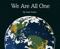 bokomslag We Are All One