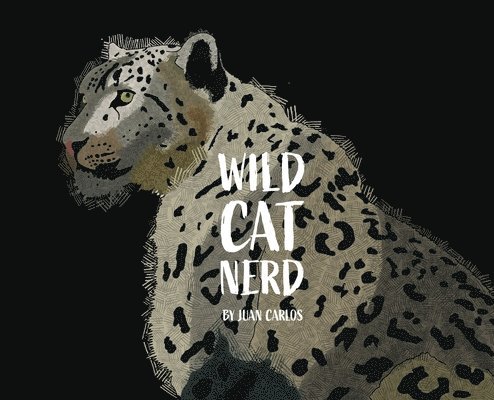 Wild Cat Nerd 1