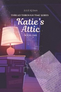 bokomslag Katie's Attic
