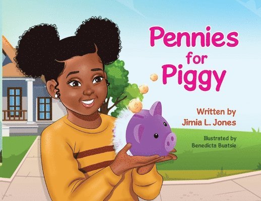 Pennies for Piggy 1