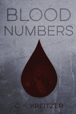 bokomslag Blood Numbers