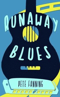 bokomslag Runaway Blues