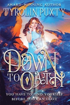 Tyrolin Puxty - Down to Oath, Häftad