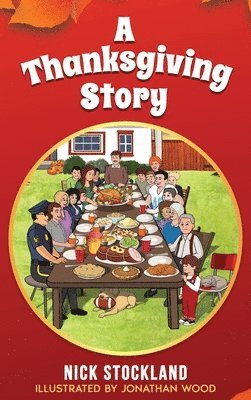 Thanksgiving Story