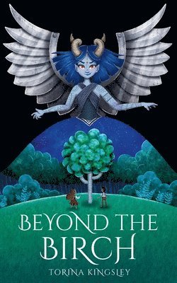 Torina Kingsley - Beyond the Birch, Häftad