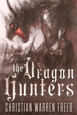 The Dragon Hunters 1