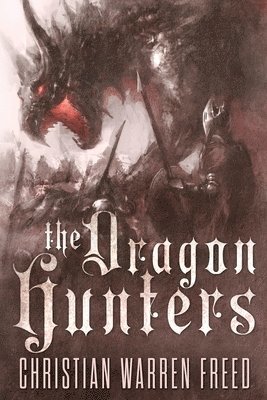 Dragon Hunters