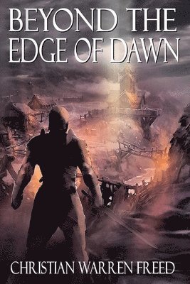 Beyond the Edge of Dawn 1