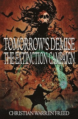 bokomslag Tomorrow's Demise