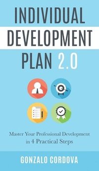 bokomslag Individual Development Plan 2.0