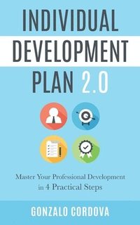 bokomslag Individual Development Plan 2.0