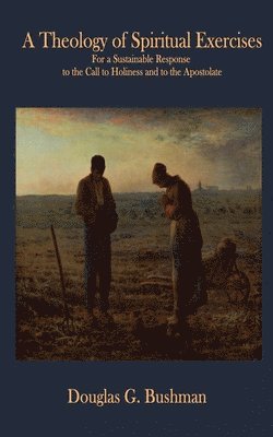 Douglas G Bushman, Douglas G. Bushman - Theology of Spiritual Exercises, Häftad