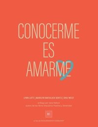 bokomslag Conocerme es Amarme