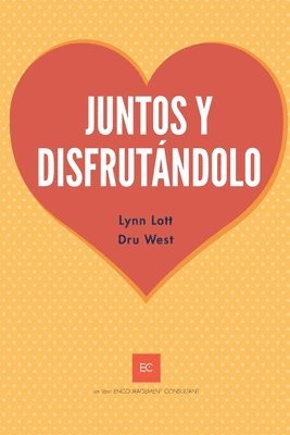 bokomslag Juntos y Disfrutndolo