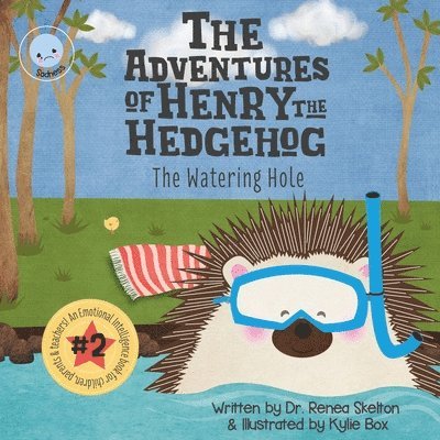 The Adventures of Henry the Hedgehog 1