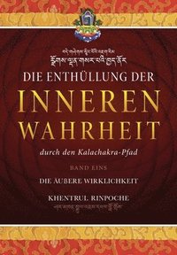 bokomslag Die Enthu&#776;llung der inneren Wahrheit