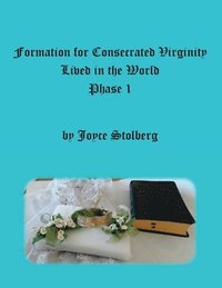 bokomslag Formation for Consecrated Virginity Lived in the World
