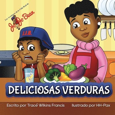 Deliciosas Verduras 1