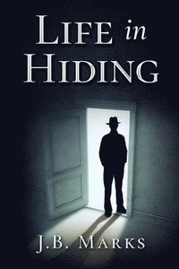 bokomslag Life in Hiding