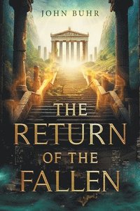 bokomslag Return of the Fallen