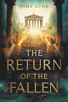 bokomslag Return of the Fallen