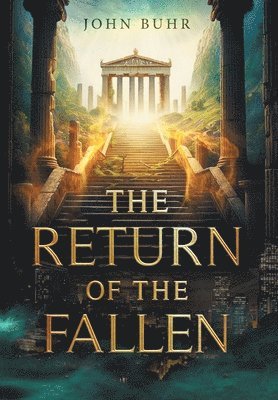 bokomslag Return of the Fallen