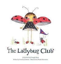 bokomslag Ladybug Club