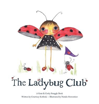 Ladybug Club 1