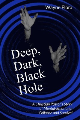 Deep, Dark, Black Hole 1