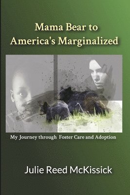 bokomslag Mama Bear to America's Marginalized