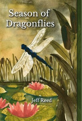 Season of Dragonflies 1