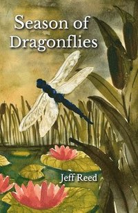 bokomslag Season of Dragonflies