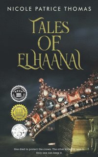 bokomslag Tales of Elhaanai: Tales of Elhaanai