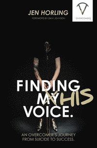 bokomslag Finding His Voice