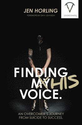 Finding His Voice 1